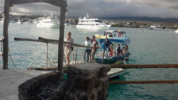 Photo from the movie The Galapagos Affair: Satan Came to Eden