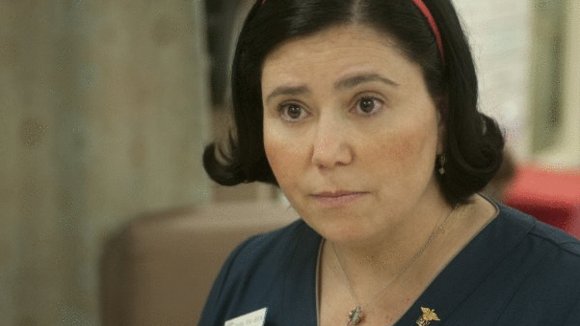 Photo from the movie Getting On