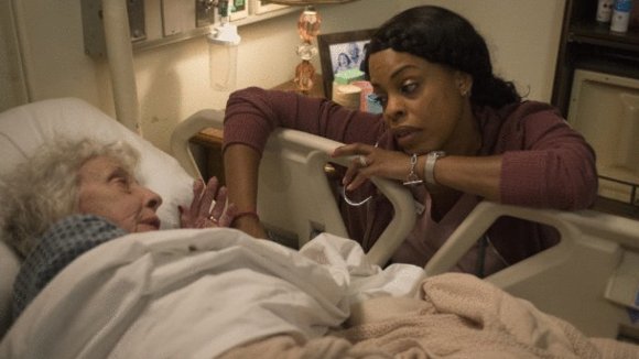 Photo from the movie Getting On