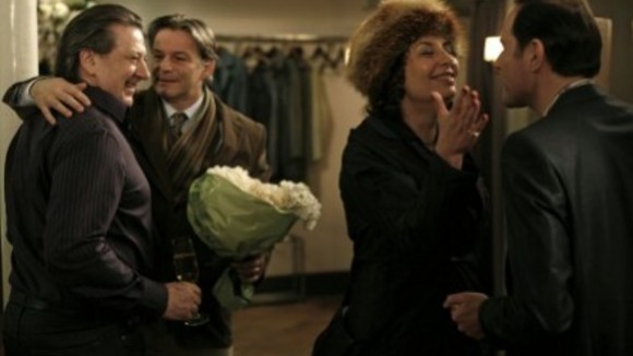 Photo from the movie Julia's Disappearance