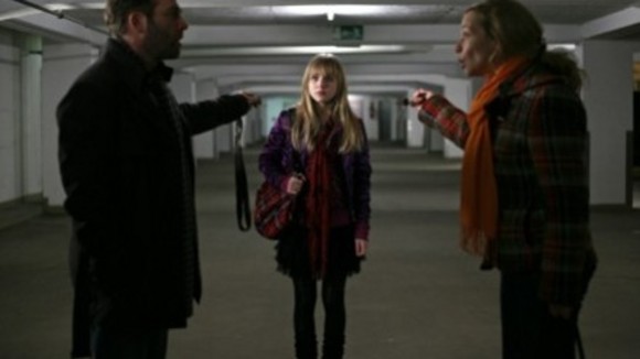 Photo from the movie Julia's Disappearance