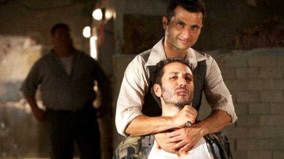 Photo from the movie God the Father