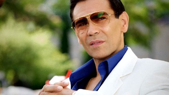 Photo from the movie God the Father