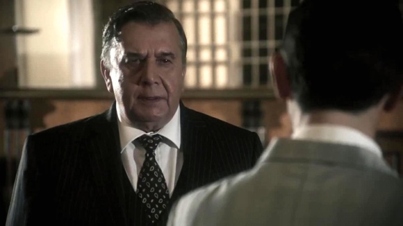 Photo from the movie God the Father