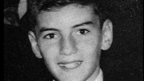 Photo from the movie God the Father