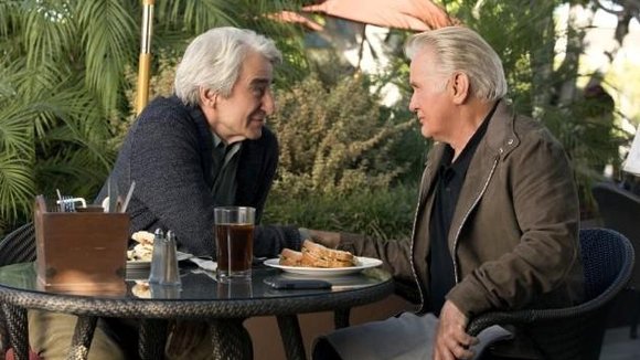 Photo from the movie Grace and Frankie