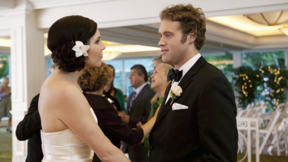 Photo from the movie Happy Endings