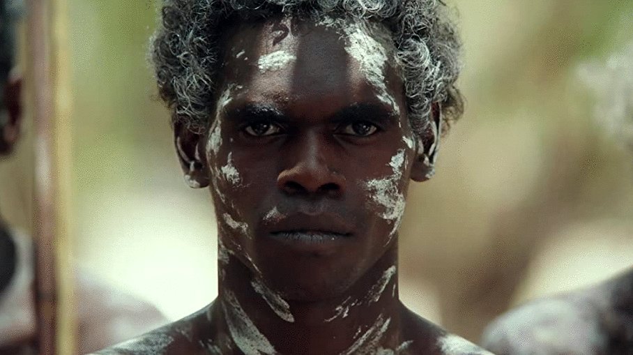 Photo from the movie High Ground