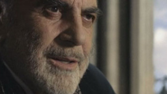 Photo from the movie House of the Sleeping Beauties