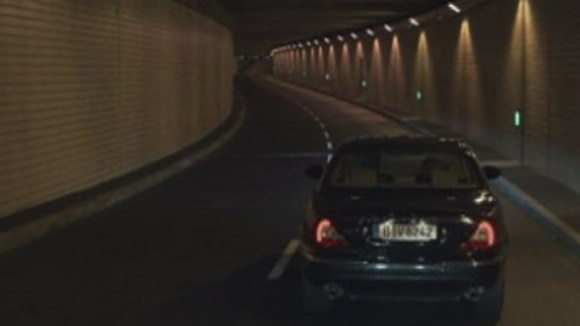 Photo from the movie House of the Sleeping Beauties