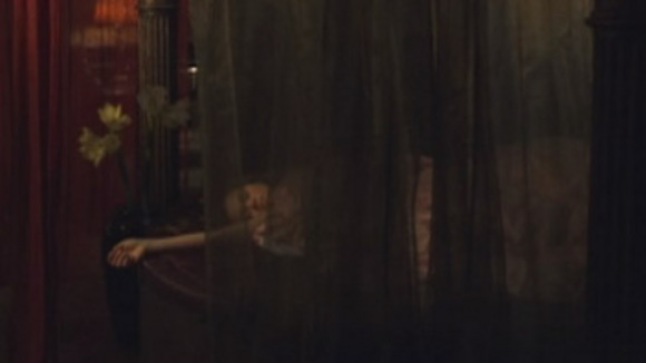 Photo from the movie House of the Sleeping Beauties