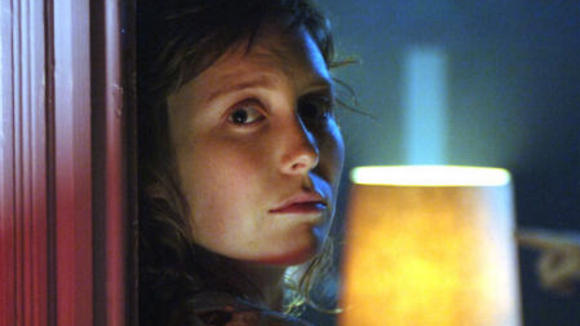 Photo from the movie Human Trafficking