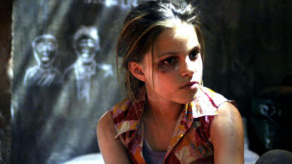 Photo from the movie Human Trafficking