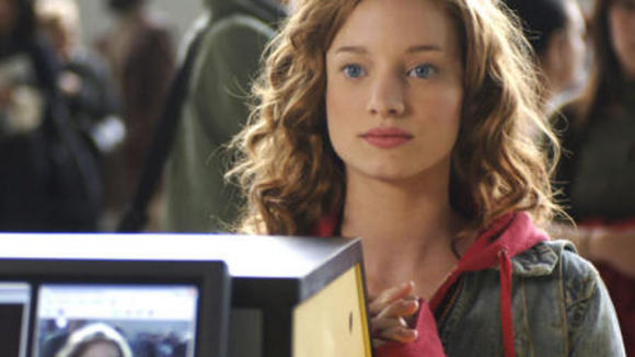 Photo from the movie Human Trafficking