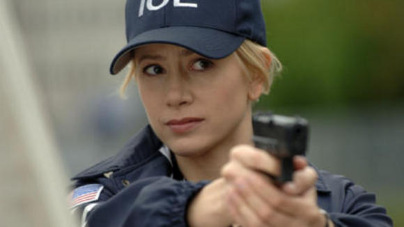 Photo from the movie Human Trafficking