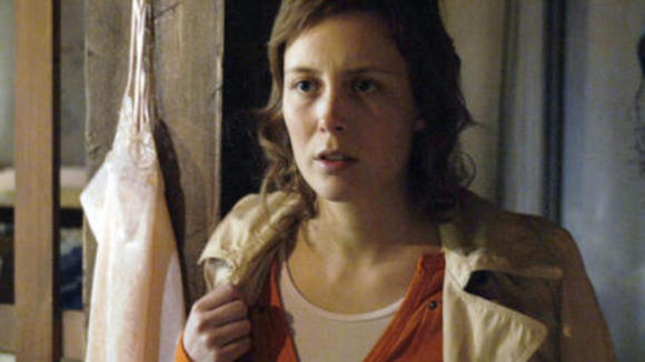 Photo from the movie Human Trafficking