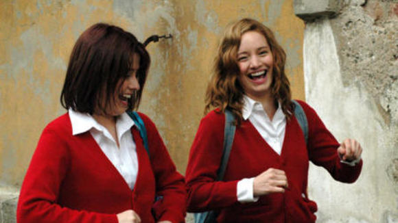 Photo from the movie Human Trafficking