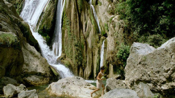 Photo from the movie Mystic India