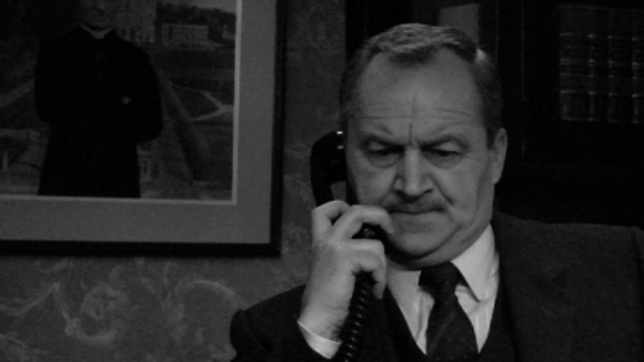 Photo from the movie Je me souviens