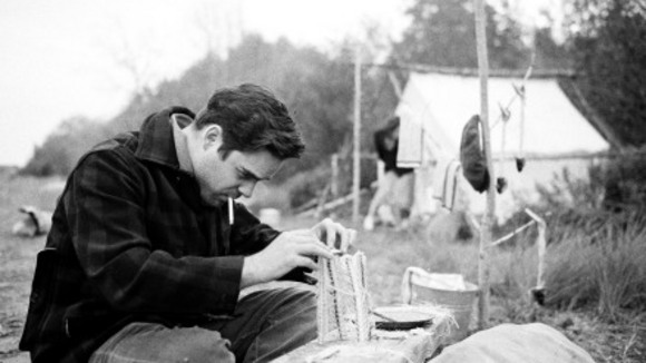 Photo from the movie Je me souviens