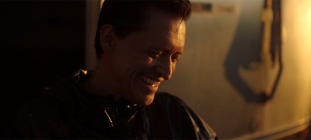 Photo from the movie Jockey