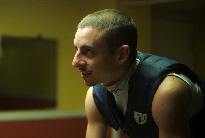 Photo from the movie Jockey