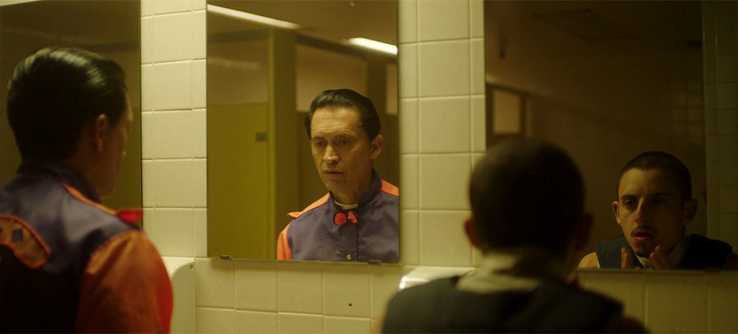 Photo from the movie Jockey