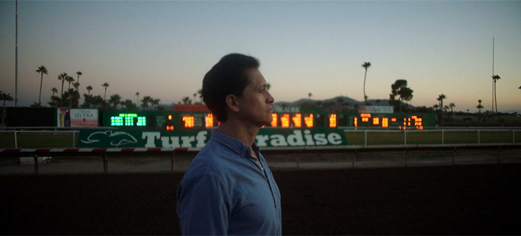 Photo from the movie Jockey