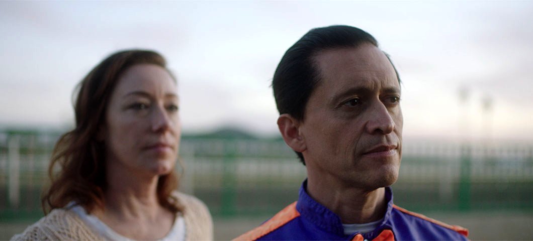 Photo from the movie Jockey