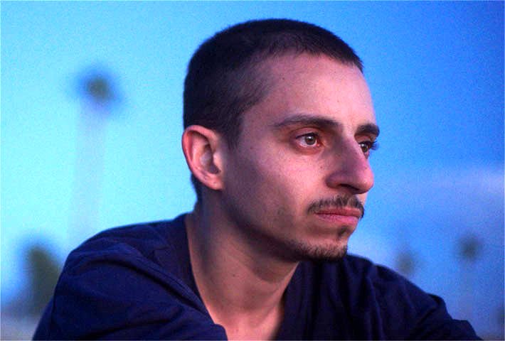 Photo from the movie Jockey