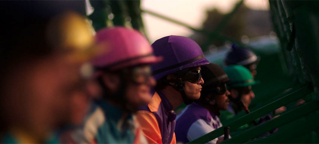 Photo from the movie Jockey