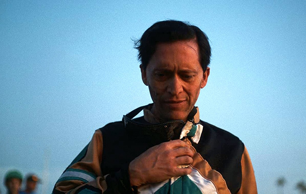 Photo from the movie Jockey