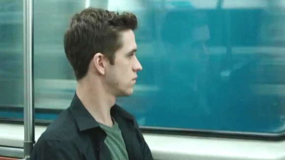 Photo from the movie There Where Atilla Passes...