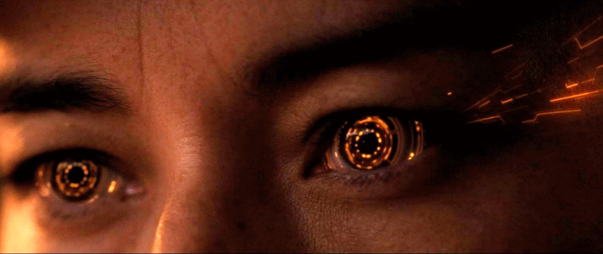 Photo from the movie Levels