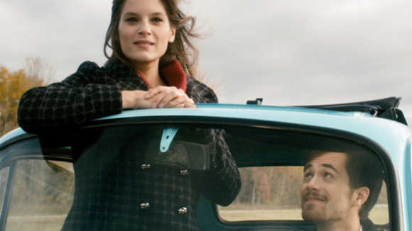 Photo from the movie Liverpool