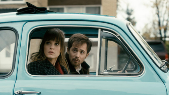 Photo from the movie Liverpool