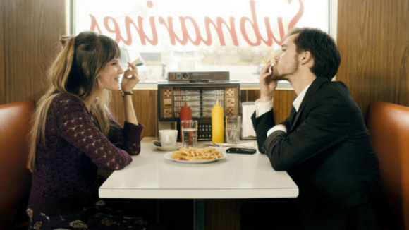 Photo from the movie Liverpool