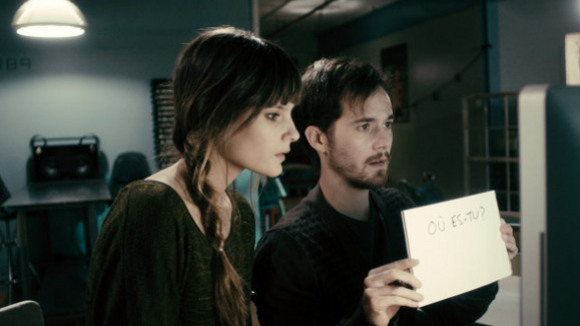 Photo from the movie Liverpool