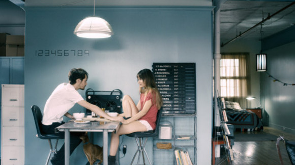 Photo from the movie Liverpool