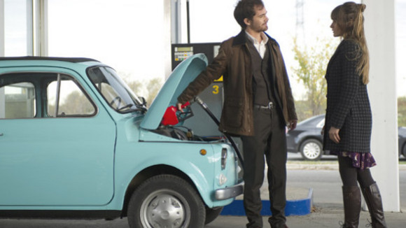 Photo from the movie Liverpool