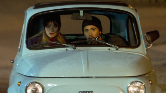 Photo from the movie Liverpool