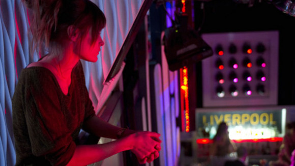 Photo from the movie Liverpool