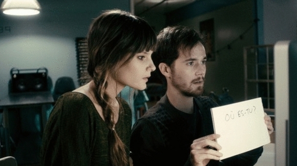 Photo from the movie Liverpool