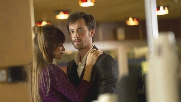 Photo from the movie Liverpool