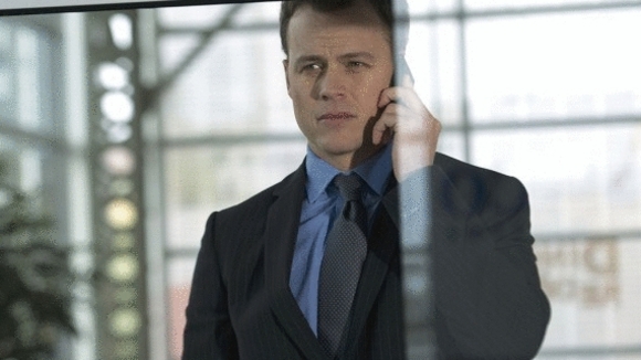 Photo from the movie Liverpool