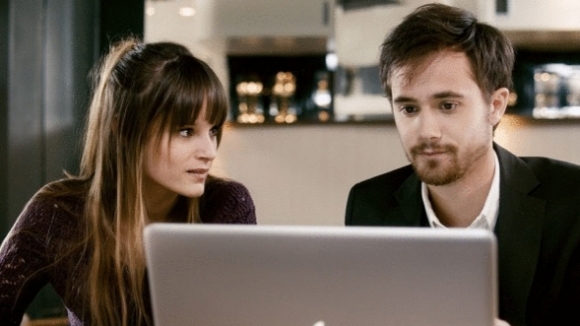 Photo from the movie Liverpool