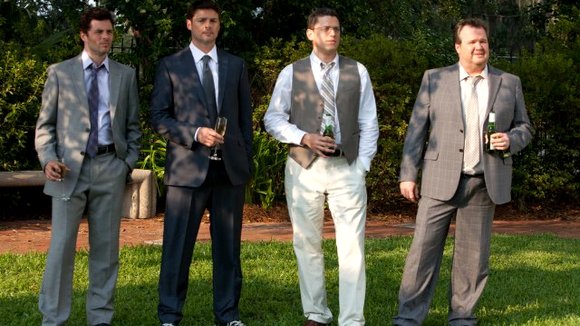 Photo from the movie The Loft