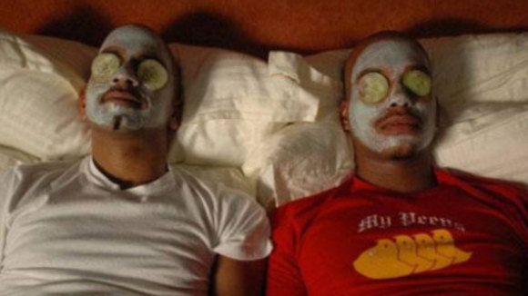 Photo from the movie Loins of Punjab Presents