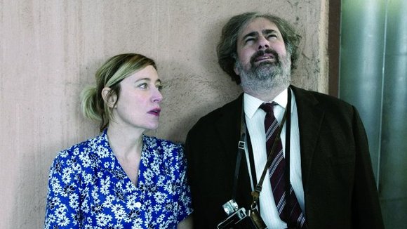 Photo from the movie Macadam Stories