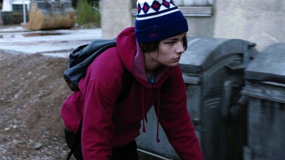 Photo from the movie Macadam Stories